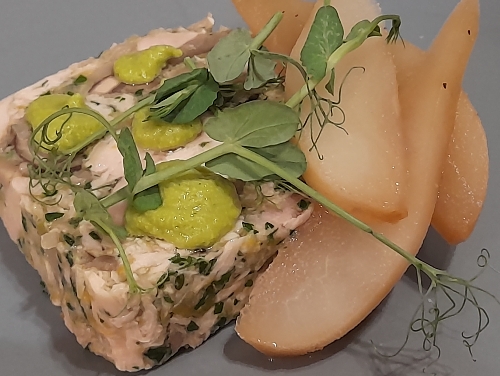 Image 8 from Wild Garlic Catering