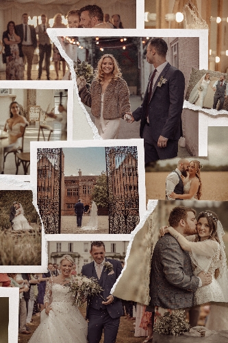 Image 1 from Daniel Pitts Wedding Photography & Videography