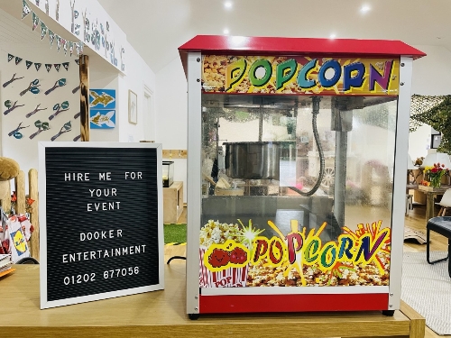 Image 1 from Dooker Entertainment
