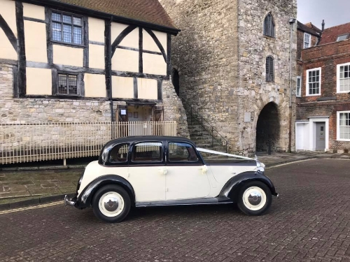 Southampton Westgate Hall and Tudor House