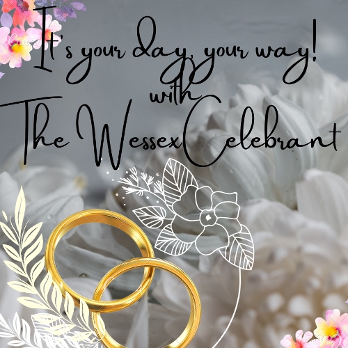 Image 2 from The Wessex Celebrant