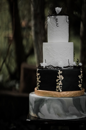 Image 2 from Mon Bel Amour Cakecraft