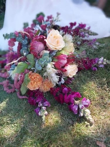 Image 1 from Natasha B Floral Designs