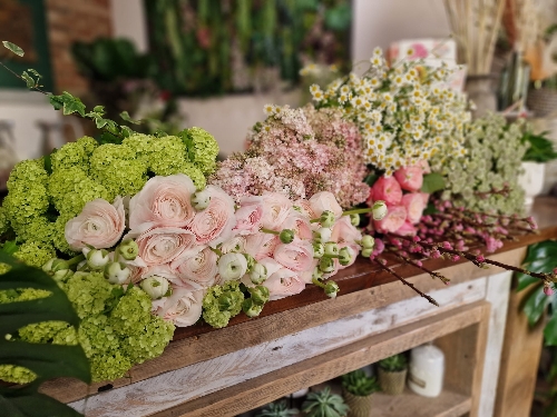 Image 3 from Blossom Boutique