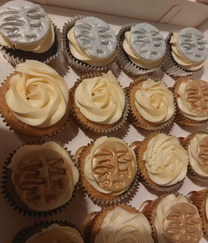 Image 2 from Tattoos and Teaspoons