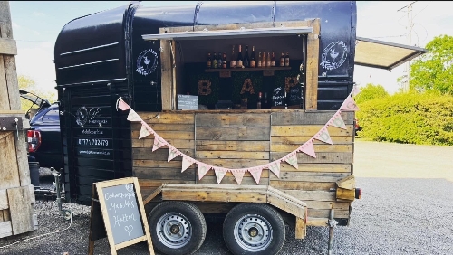 Image 2 from GE Horseboxes
