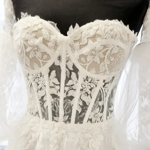 Image 1 from Exclusively Yours Bridal Boutique