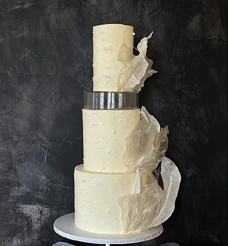 Image 1 from Mooie's Cake Company