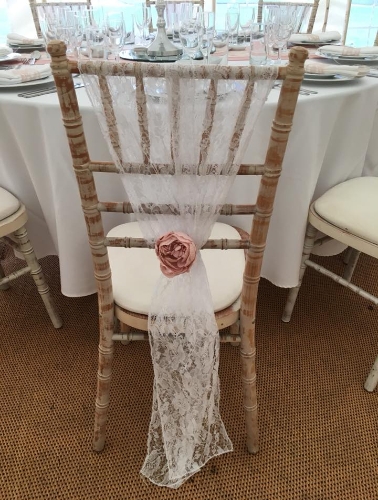 Personalize Events Hire