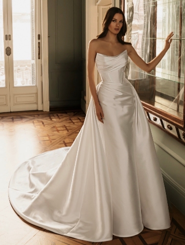 Avenue 51 Bridal