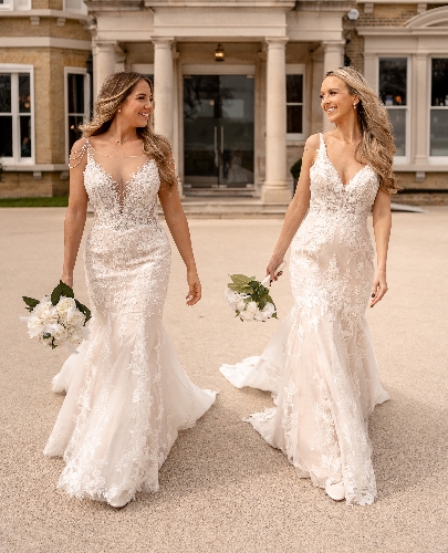 Avenue 51 Bridal