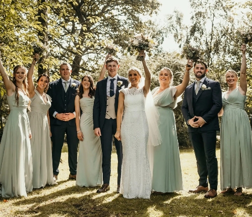 Image 1 from Wedding Dress To Be