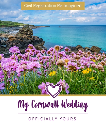 Image 3 from My Cornwall Wedding