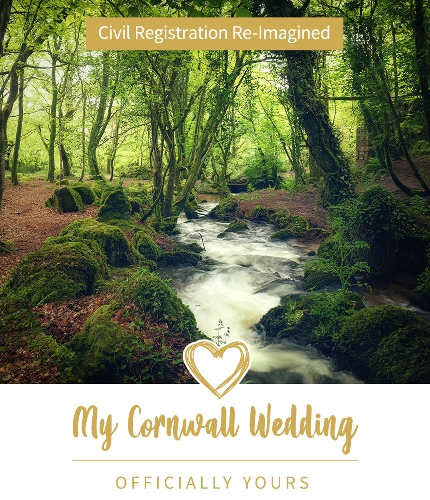 Image 4 from My Cornwall Wedding