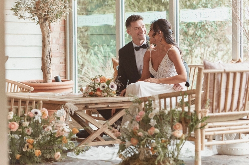 Weddings by Freya Jane