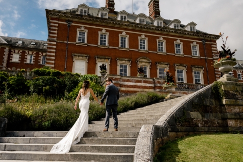 Bryanston Weddings