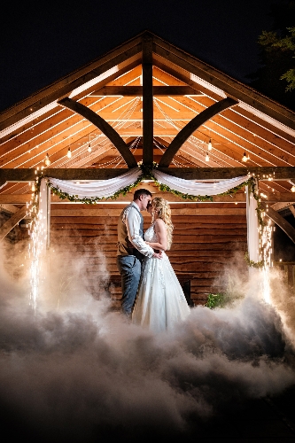 All Parties and Events Ltd