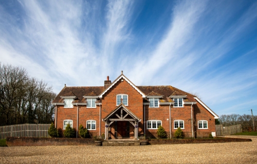 Langford Farm