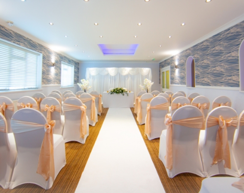 The Suncliff Hotel