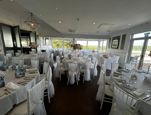 Skylark Country Club