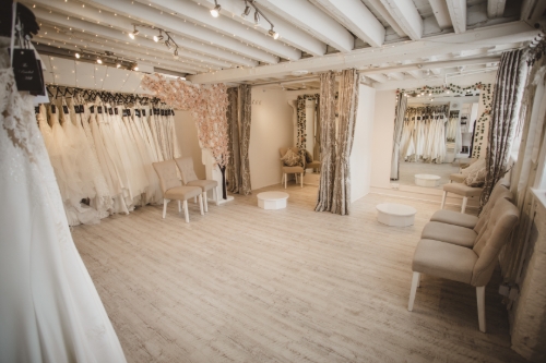 The Bridal Mill