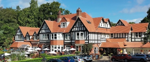 The White Buck Inn