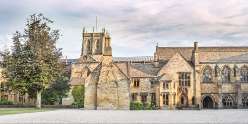 Sherborne Trading Limited