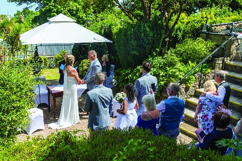 Isle of Wight Register Office