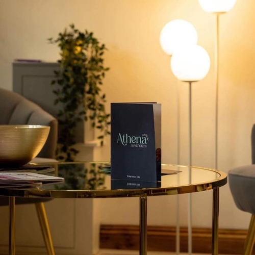 Athena Aesthetics Skin Care Clinic