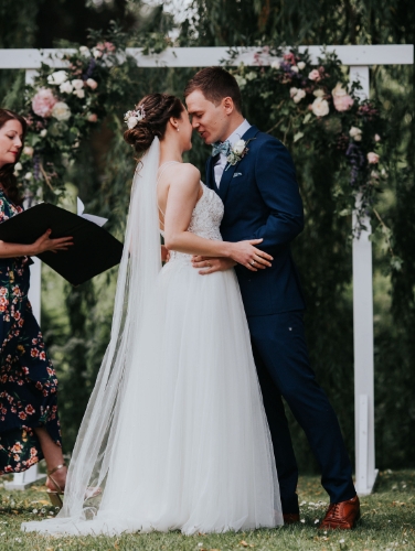Juniper Hill Flowers