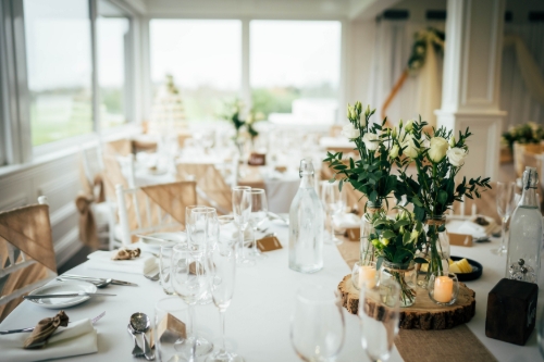 Skylark Country Club