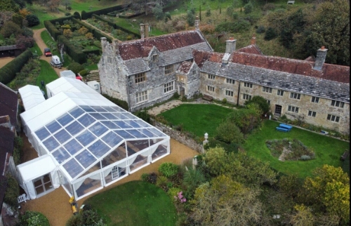 Coast and County Marquees