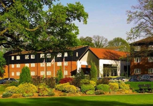 Meon Valley, A Marriott Hotel & Country Club