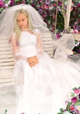 Thumbnail image 4 from Real Green Dress, Vintage & Contemporary Ethical Wedding Dresses