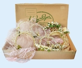 Thumbnail image 3 from Real Green Dress, Vintage & Contemporary Ethical Wedding Dresses