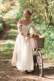 Thumbnail image 8 from Real Green Dress, Vintage & Contemporary Ethical Wedding Dresses
