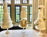 Thumbnail image 1 from Forever Cake Creations