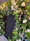 Petals And Posies Wedding & Events Florist: Image 3
