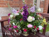 Petals And Posies Wedding & Events Florist: Image 4