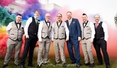 Thumbnail image 8 from Sal Majik Events