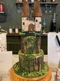 Thumbnail image 2 from Magically Crafted Cakes