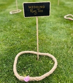 Thumbnail image 2 from Wedding Bells Prop Hire Limited