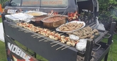 Thumbnail image 2 from Mobile BBQ and Catering