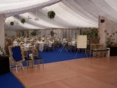 Thumbnail image 2 from Steeple Court Manor Events Marquee