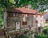 Thumbnail image 4 from Calbourne Water Mill
