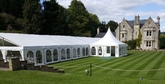 Thumbnail image 1 from Quality Marquee Hire
