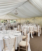 Thumbnail image 3 from Quality Marquee Hire