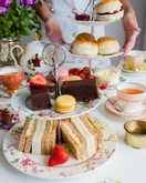 Thumbnail image 1 from Wild Garlic Catering
