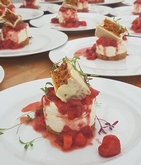 Thumbnail image 2 from Wild Garlic Catering