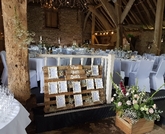 Thumbnail image 3 from Wild Garlic Catering
